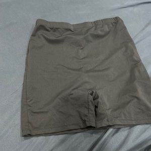 biker shorts